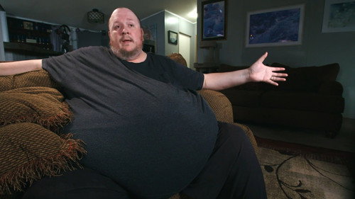My 600-lb Life Season 9 Episode 9 - Michael's Journey