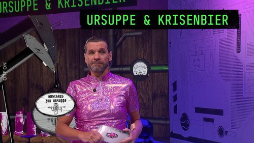 Science Busters Season 13 Episode 1 - Episode 1