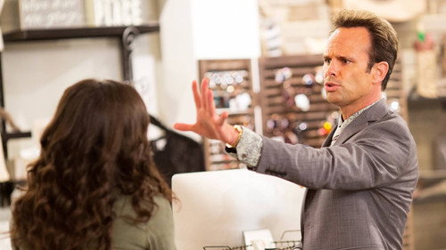 Vice Principals Season 2 Episode 9 - The Union of the Wizard & The Warrior