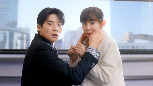 Cinderella at 2AM Season 1 Episode 2 - A Declaration of War