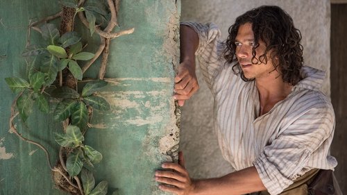 Black Sails Season 1 Episode 3 - III.