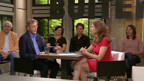 Buitenhof Season 20 Episode 24 - Episode 24