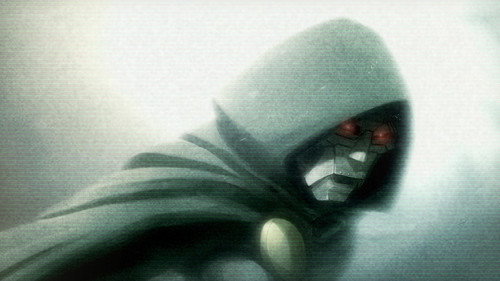 Iron Man: Armored Adventures Season 2 Episode 8 - The Might of Doom