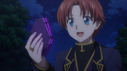 I'm a Noble on the Brink of Ruin, So I Might as Well Try Mastering Magic Season 1 Episode 12 - The Kingdom of Liam Radon
