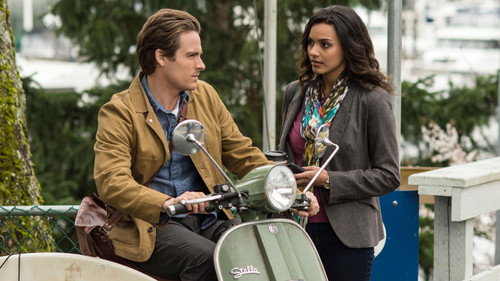 Gracepoint Season 1 Episode 3 - Episode Three