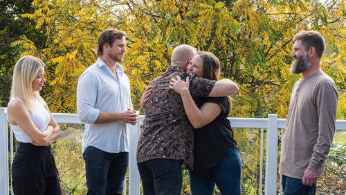 Holmes Family Rescue Season 2 Episode 11 - On the Right Footing