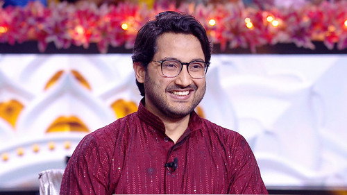 Gyaan Ka Deepak still