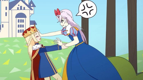 Flower Fairy Season 7 Episode 18 - Episode 18