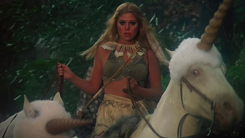 Battlestar Galactica Season 1 Episode 9 - The Young Lords
