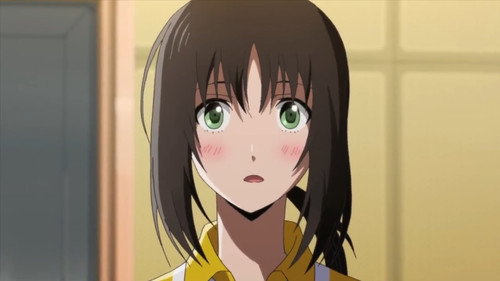 HANEBADO! Season 1 Episode 5 - You're Not Alone