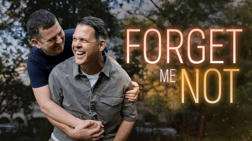 Australian Story Season 30 Episode 17 - Forget Me Not - Jim Rogers