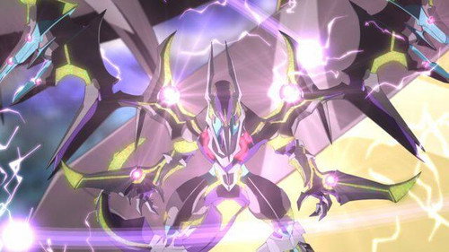 The Rebellious Supreme King's Dragon Servant still