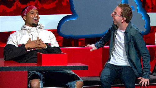 Ridiculousness Season 7 Episode 25 - Sam Sadler