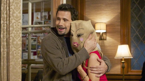 Suburgatory Season 2 Episode 13 - Blowtox and Burlap