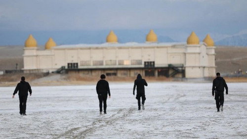 Ghost Adventures Season 22 Episode 1 - The Great Saltair Curse