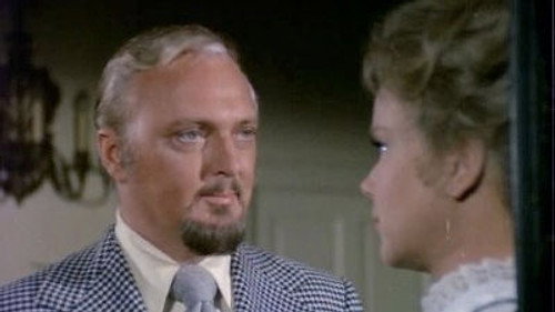 Barnaby Jones Season 1 Episode 7 - Murder in the Doll's House