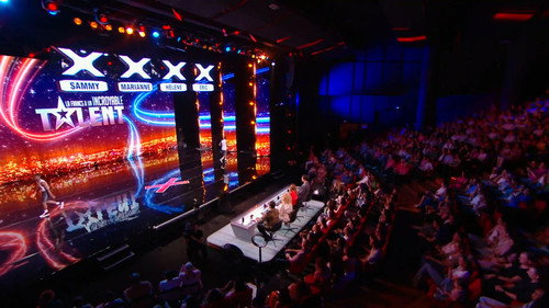 La France a un incroyable talent Season 19 Episode 6 - Episode 6