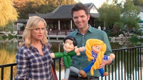 undefined Season 5 Episode 8 - Pawnee Commons