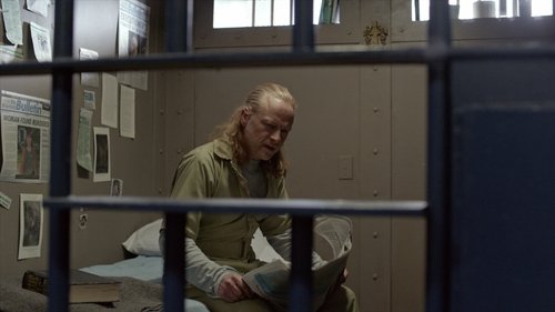 Slasher Season 1 Episode 4 - As Water Is Corrupted Unless It Moves