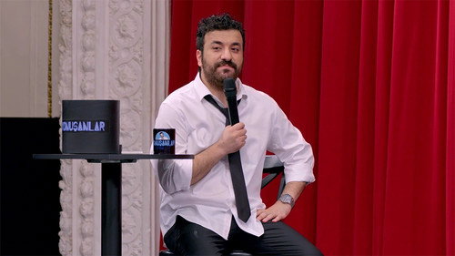 Konuşanlar Season 5 Episode 19 - Episode 19