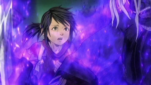 Onimusha Season 1 Episode 8 - Yang Soul