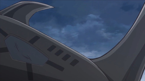 Digimon Adventure: Season 1 Episode 49 - The God of Evil Descends, Millenniumon