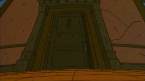 Aaahh!!! Real Monsters Season 1 Episode 21 - The War Is Over