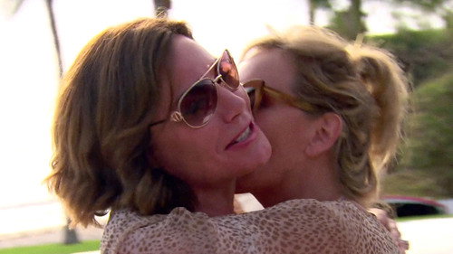 The Real Housewives of New York City Season 9 Episode 17 - Tequila-thon