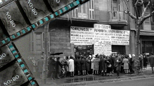 Los archivos secretos del NO-DO Season 2 Episode 5 - Episode 5