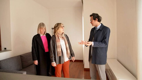 Home at first sight Season 1 Episode 18 - Carolina e Micaela