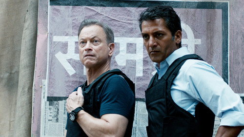 Criminal Minds: Beyond Borders Season 1 Episode 2 - Harvested