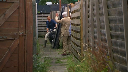 Mr. Frank Visser doet Uitspraak Season 9 Episode 6 - Episode 6