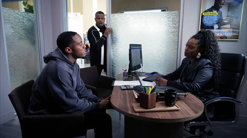 Tyler Perry's Sistas Season 9 Episode 15 - Family Affair