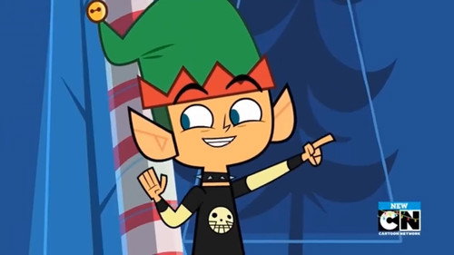 Me, My Elf, and I still
