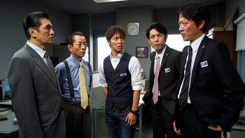 AIBOU: Tokyo Detective Duo Season 11 Episode 2 - Episode 2