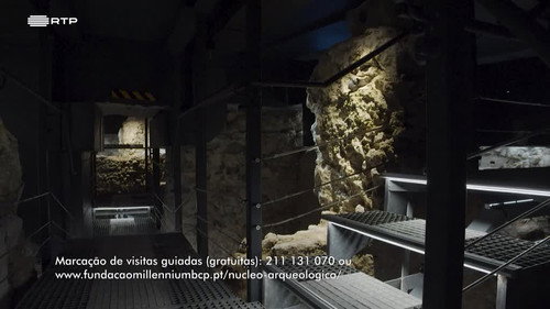Guided Tour Season 12 Episode 9 - Episode 9