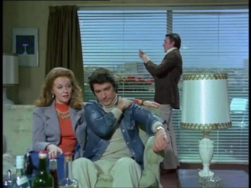 The Protectors Season 2 Episode 10 - Implicado