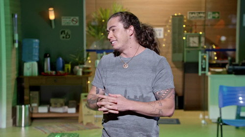 Os Roni Season 4 Episode 12 - Episode 12