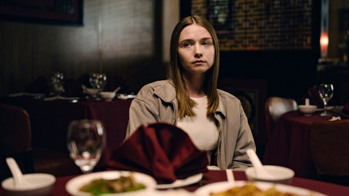 The End of the F***ing World Season 2 Episode 5 - Episode 5