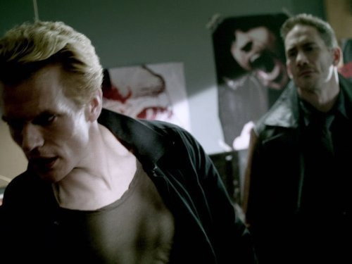 Bullet in the Face Season 1 Episode 3 - Drug of Choice
