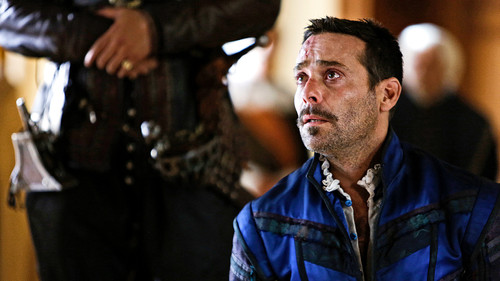 The Musketeers Season 3 Episode 4 - The Queen's Diamonds