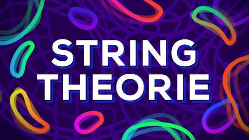 Kurzgesagt - In a Nutshell Season 6 Episode 3 - String Theory Explained — What Is the True Nature of Reality?