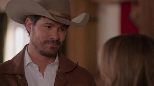 Tierra de amor y coraje Season 1 Episode 21 - Episode 21