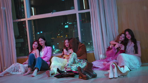 Girl Rules Season 1 Episode 12 - Final Girls