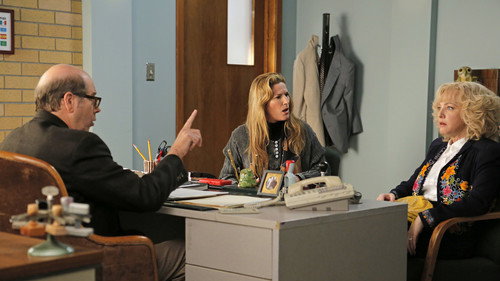 The Goldbergs Season 2 Episode 2 - Mama Drama