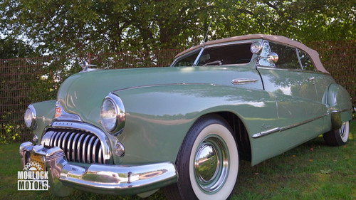 Morlock Motors - Big Deals im Westerwald Season 1 Episode 4 - Episode 4