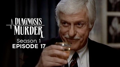 Diagnosis: Murder Season 1 Episode 17 - Shaker