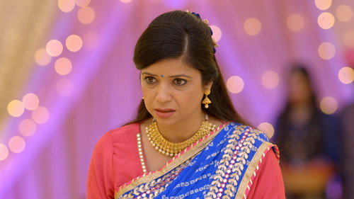Deepti Ka Grah Pravesh still