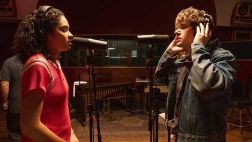 Little Voice Season 1 Episode 4 - Love Hurts