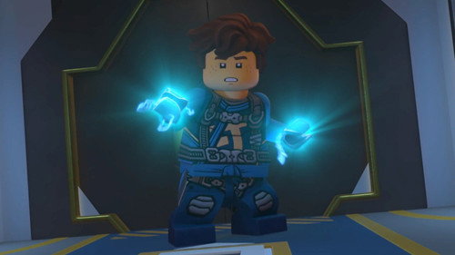 Ninjago: Masters of Spinjitzu Season 15 Episode 5 - The Wrath of Kalmaar